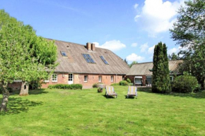 Galerie Haus Wohnung 2 in Sehestedt